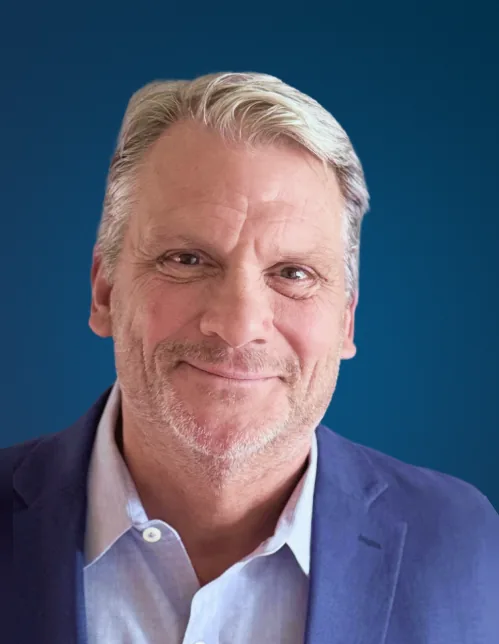 Robert (Bob) Shiflet, The Knoble · Former Enterprise Fraud Risk, Wells Fargo