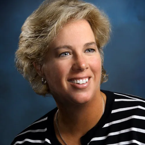 Donna Turner, The Knoble · Former Enterprise Fraud Risk, Early Warning & Bank of America