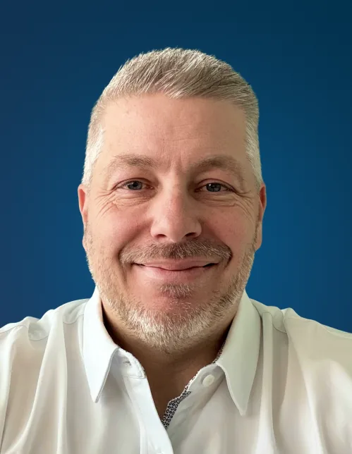 Ken Allen, Identity & Authentication veteran