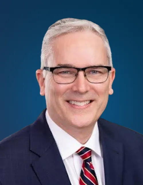 Stuart Davis, Former Bank of America fraud leadership
