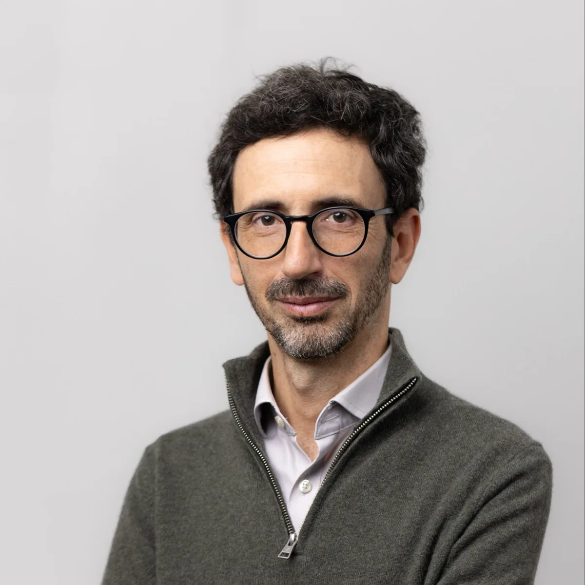 Avi Turgeman, CEO & Co-Founder