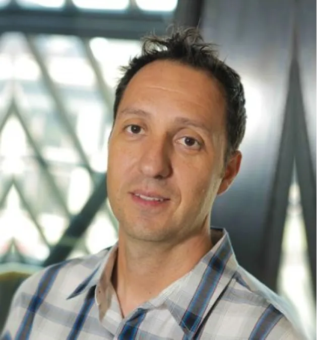 Guy Bauman, Chief Strategy Officer & Co-Founder