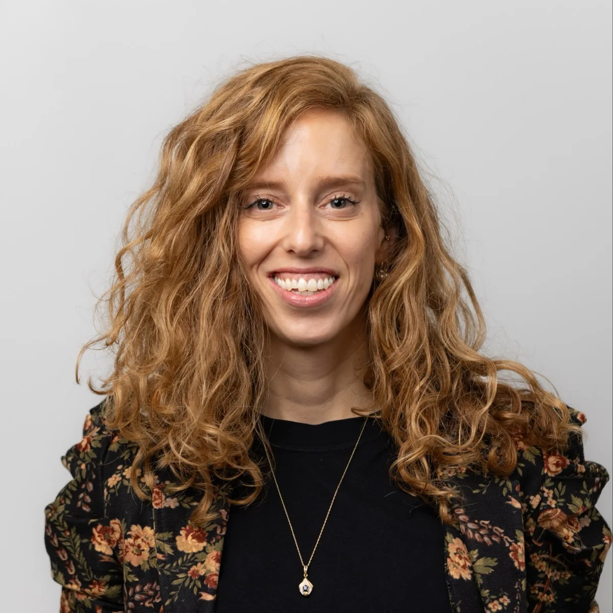 Lilach Shenker, Chief Marketing Officer