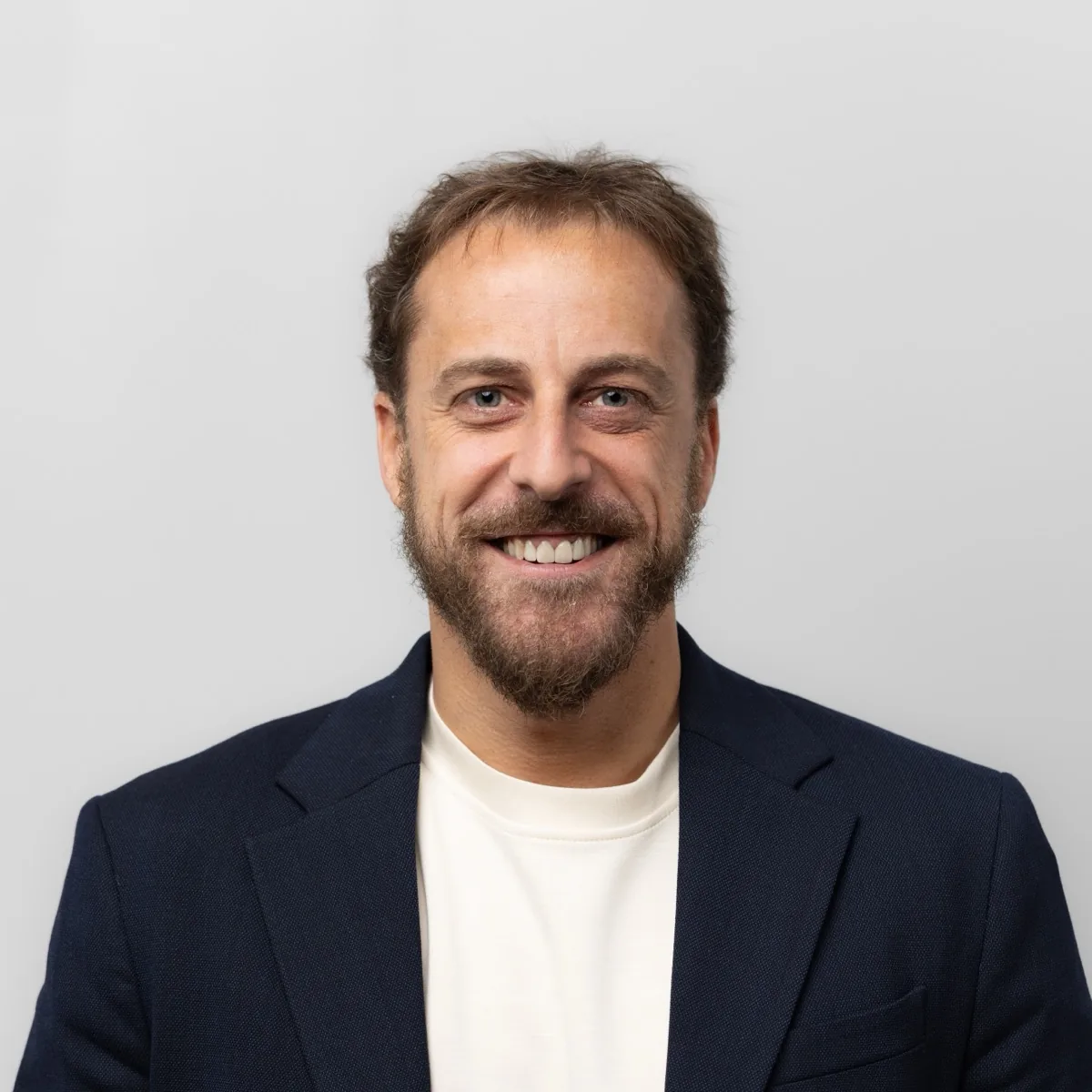 Martin Bobbio, VP Sales LATAM