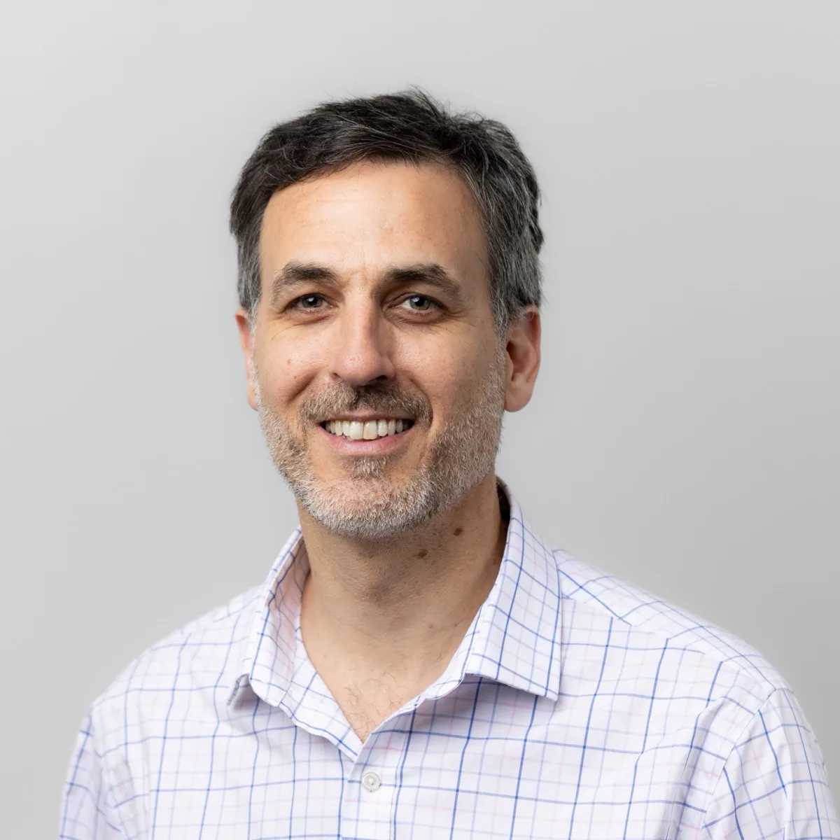 Yaron Dror, VP Product & Co-Founder